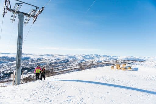 Skarslia Ski og Akesenter