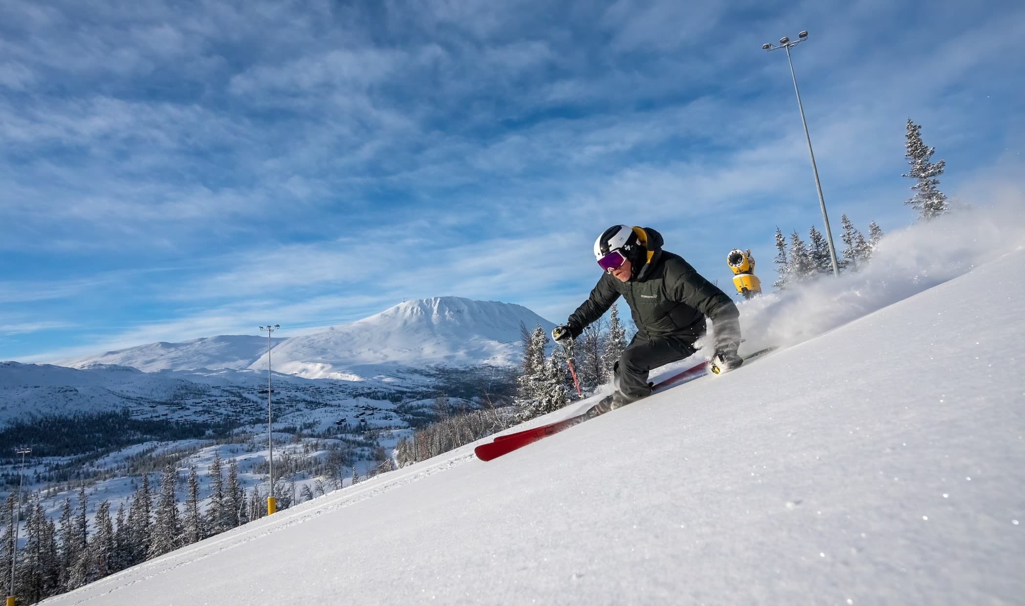 Gausta Skisenter