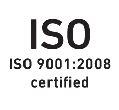 iso logo